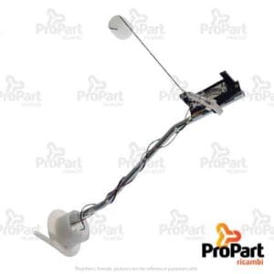 Fuel Sender suitable for New Holland - 82003505