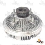 Viscous Hub suitable for Fiat, New Holland, Versatile - 82006847