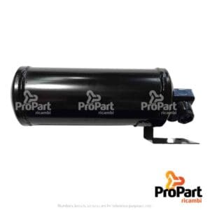 Receiver Dryer - 82007131