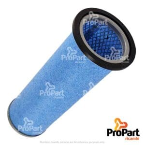 Inner Air Filter suitable for Fiat, New Holland - 82008601
