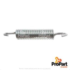 Clutch Return Spring suitable for New Holland - 82008879