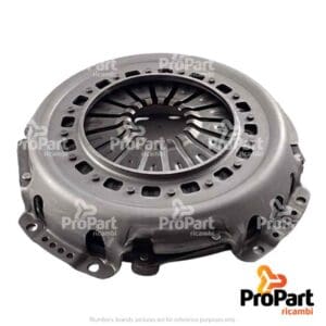 Pressure Plate  13 Inch suitable for New Holland - 82011590