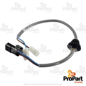 Wiring - 82013103