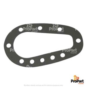 Side Cover Gasket - 82014597