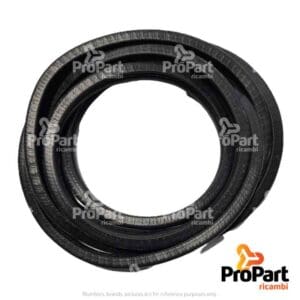 Door Rubber 4220mm - 82016385