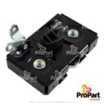 LH Door Lock - 82016412