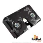 LH Door Lock - 82016412