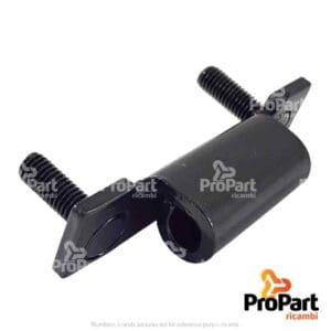 Door Hinge RH Lower or LH Upper - 82018445