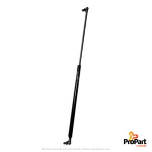 Rear Window Gas Strut suitable for Fiat, New Holland - 82019393