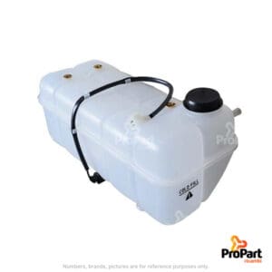 Radiator Expansion Tank - 82019583