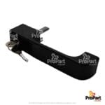 Door Handle - 82019604