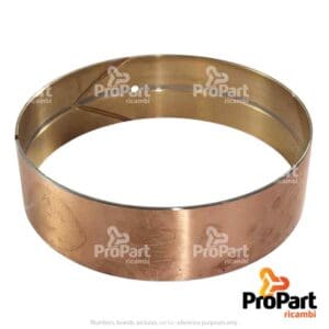 Pivot Bush - 82020450