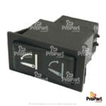Rear Lift Switch suitable for Fiat, New Holland, Versatile - 82020694