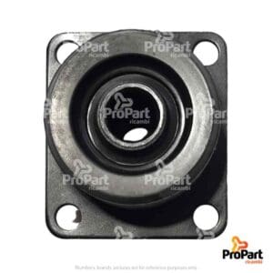 Cab Mount suitable for New Holland - 82021655