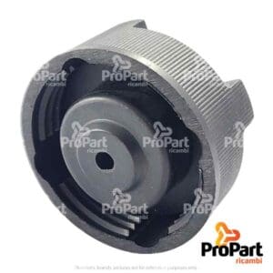 Radiator Expansion Tank Cap - 82022744