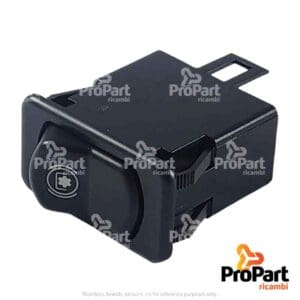 Switch  -PTO - 82022751