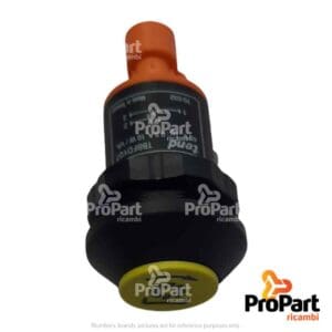 Rear PTO Switch - 82025543