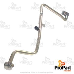 Rigid Tube - 82026275