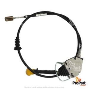 PTO Cable suitable for New Holland - 82026508