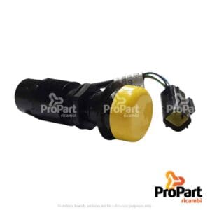 PTO Switch suitable for New Holland - 82027012