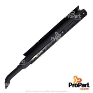 Muffler - 82027792