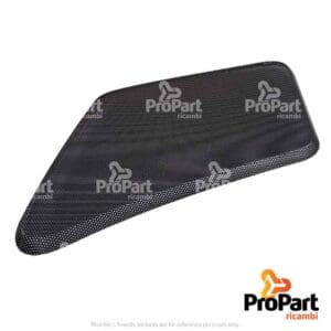 Side Grille RH - 82029992