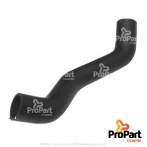 Top Radiator Hose - 82030134