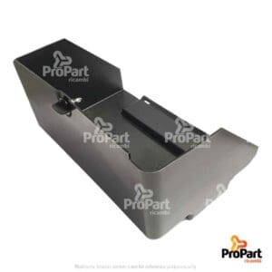 Battery Cover - 82032836