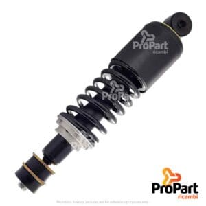 Cab Shock Absorber suitable for New Holland - 82033876