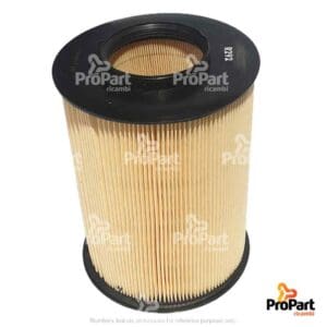 Outer Air Filter suitable for New Holland - 82034433