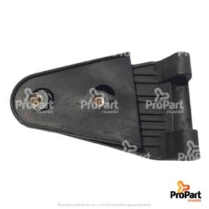 Door Hinge Top LH Bottom RH - 82035978