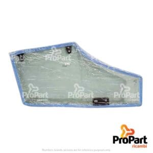 RH Door Glass - 82036000