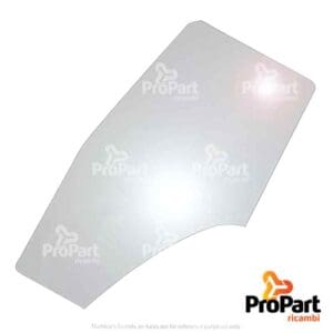 LH Door Glass - 82036001