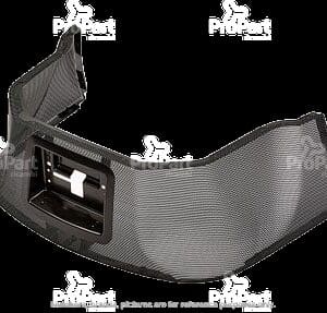 Lower Grille suitable for New Holland - 82036772