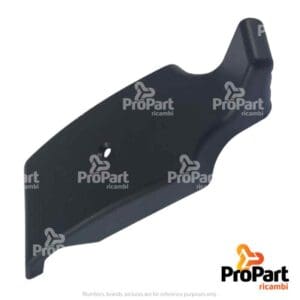 Plastic Lever - 82036958