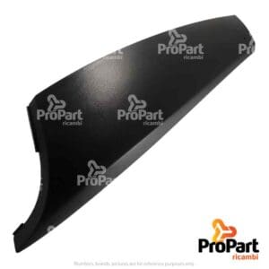 Rear RH Fender - 82038500