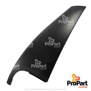 Rear LH Fender - 82038501