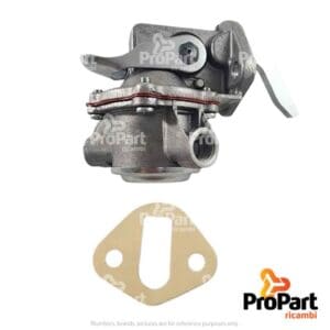 Fuel Lift Pump - 826154M91