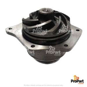 Water Pump suitable for New Holland - 82847714