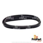 Fan Belt - 82850750