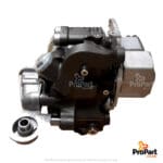 CCLS Hydraulic Pump Assy - SLE Trans suitable for New Holland - 82850804