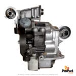 CCLS Hydraulic Pump Assy - SLE Trans suitable for New Holland - 82850804
