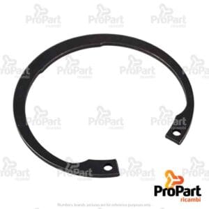 External Circlip - 82895081