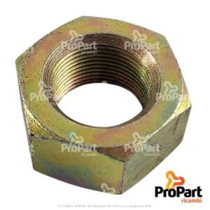 Nut - 832-46424