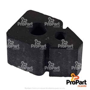 Rubber Plug - 83416738