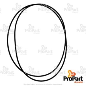 Hub O Ring - 83417133