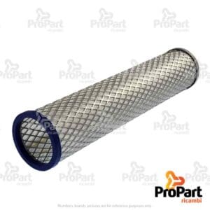 Inner Air Filter suitable for New Holland - 83908360