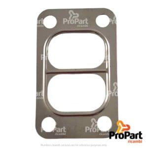 Turbo Gasket - 83911642