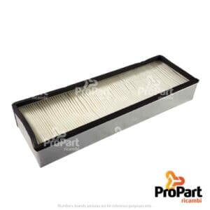 Cab Filter suitable for New Holland - 83916852