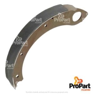 Brake Shoe (Pr) - 83924863